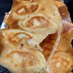 中国料理 金春新館 - 