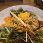 SPICY CURRY 魯珈 - 