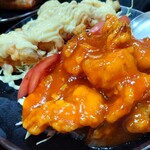 中国料理 金春新館 - 