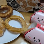 ミスタードーナツ - 