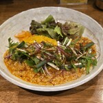 SPICY CURRY 魯珈 - 