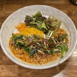 SPICY CURRY 魯珈 - 