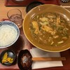 大阪うどん きらく 富田林店