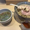鴨と蟹 中華そば 燈