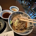 あこや - ツルツルイケ麺