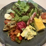 Osteria Splende - 