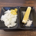 麺屋 みつば クローバー本店 - 