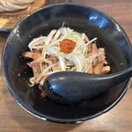 麺屋 みつば クローバー本店 - 
