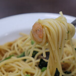 ホリーズカフェ - 料理写真: