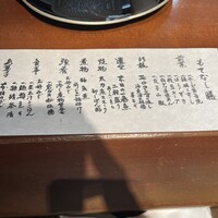 銀座ろくさん亭 - 