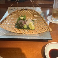 銀座ろくさん亭 - 