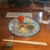 銀座ろくさん亭 - 