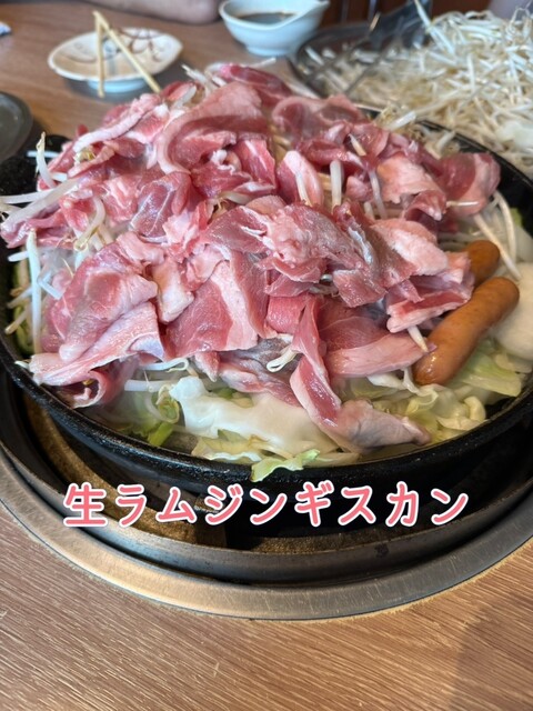 釧路　霧のビール園 - 釧路（ビアホール）の写真