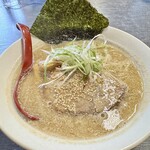 らーめん韋駄天 - 