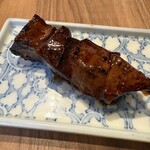 あぶり清水 - 