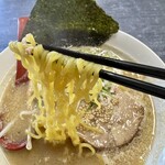 らーめん韋駄天 - 