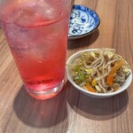 あぶり清水 - 