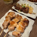 やきとり家すみれ - 