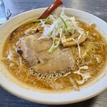 らーめん韋駄天 - 