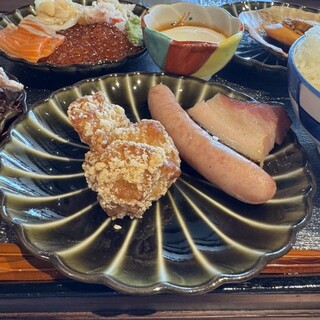 LA VISTA 函館ベイ ANNEX_1