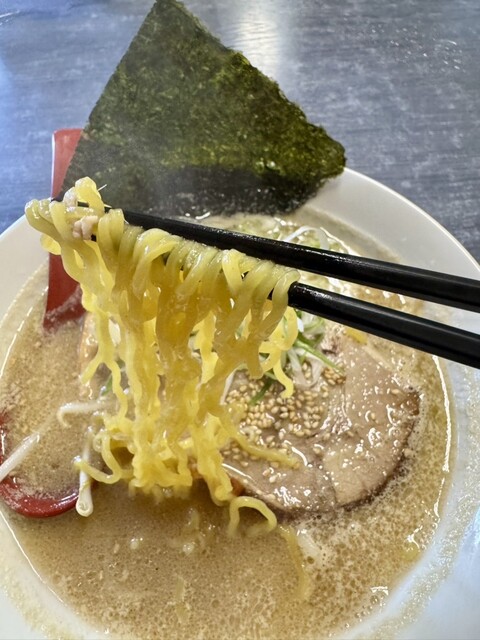 らーめん韋駄天 （IDATEN） - 新函館北斗/ラーメン | 食べログ