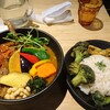 Rojiura Curry SAMURAI.  下北沢店