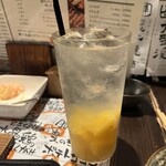 焼鳥 チキチキ - 