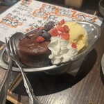 焼鳥 チキチキ - 