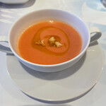 レストラン アンシェーヌ藍 - 