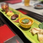 中國料理 卓味 - 