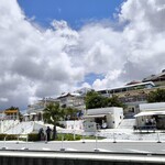 プロースト ソーセージ＆燻製バル 沖縄ウミカジテラス店 - 