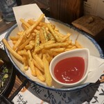 焼鳥 チキチキ - 