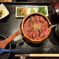 飛騨牛一頭家 馬喰一代 銀座 - 