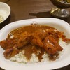 欧風カレー ボンディ 大手町店