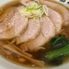 青竹手打ち佐野ラーメン 加州屋