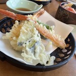 えびかに合戦 - 