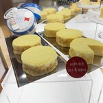 東京ミルクチーズ工場 Cow Cow Kitchen ルミネ大宮店 - 