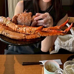 えびかに合戦 - 