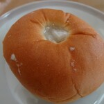 ベーカリー 中村屋 - あんぱん