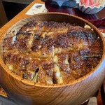 炭焼 うな富士 大阪梅田店 - 