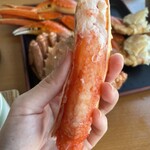 えびかに合戦 - 