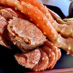 えびかに合戦 - 