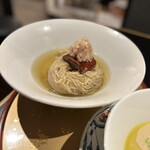 トーキョーニューミクスチャーヌードル 八咫烏 CHIKARABO - 