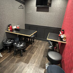 トーキョーニューミクスチャーヌードル 八咫烏 CHIKARABO - 