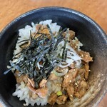 中華そば ひびき - 