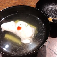 御料理 ふじ田 - 