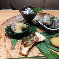 御料理 ふじ田 - 