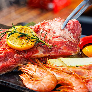 名古屋ビアガーデン MIRAI TOWERビュー_2