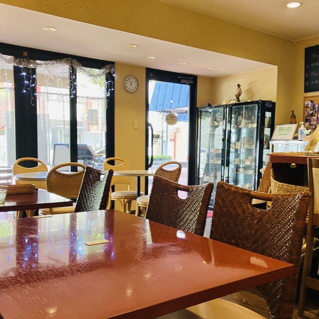 Cafe Le Vent photo 4