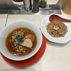 らーめん七彩飯店